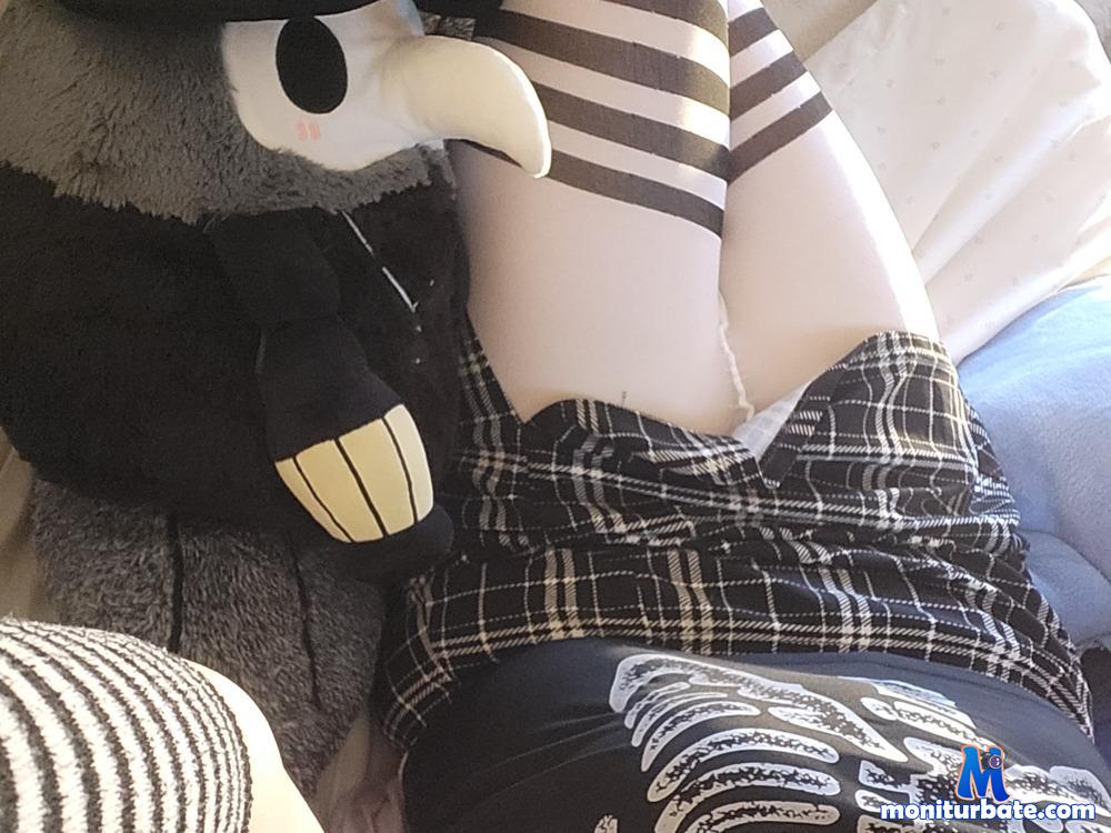 tsgothiclove camsoda livecam performer profile