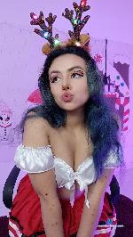 mary-diaz Camsoda livecam show performer room profile