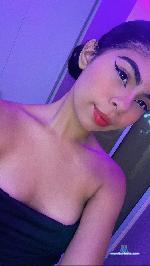 keily-smith Camsoda livecam show performer room profile