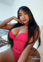 pamela-ebano Camsoda livecam show performer room profile