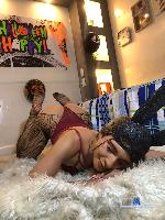 hanna-canbell Camsoda livecam show performer room profile