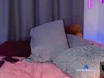 miahpaterson Camsoda livecam show performer room profile