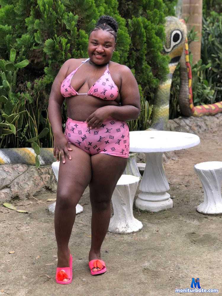 shantelle-williams Camsoda performer 