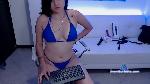 tara-jhonness Camsoda livecam show performer room profile