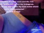 ariana-curly Camsoda livecam show performer room profile