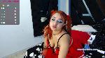 amira-x Camsoda livecam show performer room profile