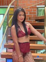 kimberly-222 Camsoda livecam show performer room profile