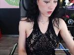 niksy-v Camsoda livecam show performer room profile