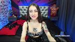 calypsodixon Camsoda livecam show performer room profile
