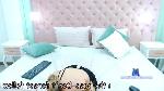 amelie-star Camsoda livecam show performer room profile