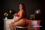 ana-evans11 Camsoda livecam show performer room profile