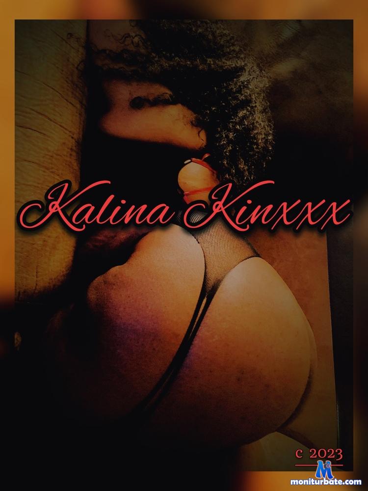 kalinakinxxx camsoda livecam performer profile