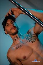 riick-g Camsoda livecam show performer room profile