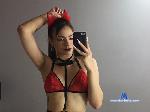 sky-johnson Camsoda livecam show performer room profile