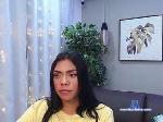 angela-santana Camsoda livecam show performer room profile