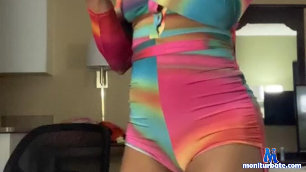 therealbluestripz Camsoda performer 