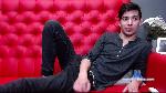 devinjonson Camsoda livecam show performer room profile