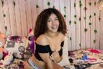 lia-laurent Camsoda livecam show performer room profile