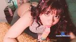 sakurakummi Camsoda livecam show performer room profile