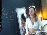 raachelll Camsoda livecam show performer room profile