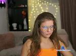 alainafoxx Camsoda livecam show performer room profile