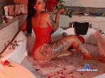 valenmoon1 Camsoda livecam show performer room profile