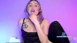 mika-kedi Camsoda livecam show performer room profile