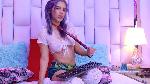 irisross Camsoda livecam show performer room profile