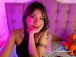 namiusagi Camsoda livecam show performer room profile