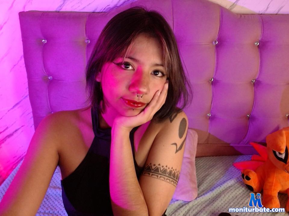 namiusagi camsoda livecam performer profile