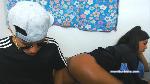 anny-and-jhey Camsoda livecam show performer room profile