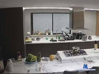 voyeurcam-casa-salsa-kitchen camsoda livecam performer profile