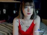 elenaasheppard Camsoda livecam show performer room profile