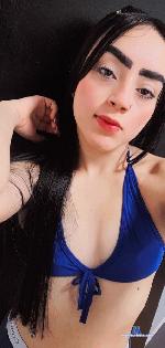 briana-lopezz Camsoda livecam show performer room profile