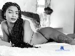 sharonfoxx Camsoda livecam show performer room profile