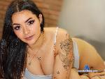 dannyduque Camsoda livecam show performer room profile