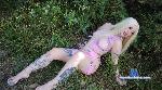 meganojara Camsoda livecam show performer room profile