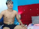 bryan-space-20 Camsoda livecam show performer room profile