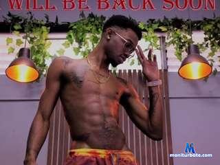 kofi-exotic Camsoda performer 