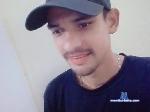 simondiaz Camsoda livecam show performer room profile