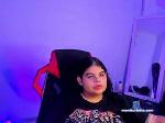 victoriaaxoxo Camsoda livecam show performer room profile