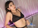 anittaricci Camsoda livecam show performer room profile