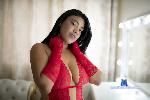 evelynmilf Camsoda livecam show performer room profile