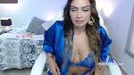 samanttha-hills Camsoda livecam show performer room profile