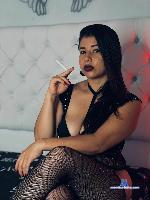 abigailspenser Camsoda livecam show performer room profile