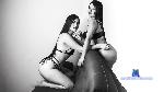 miiaandharper Camsoda livecam show performer room profile