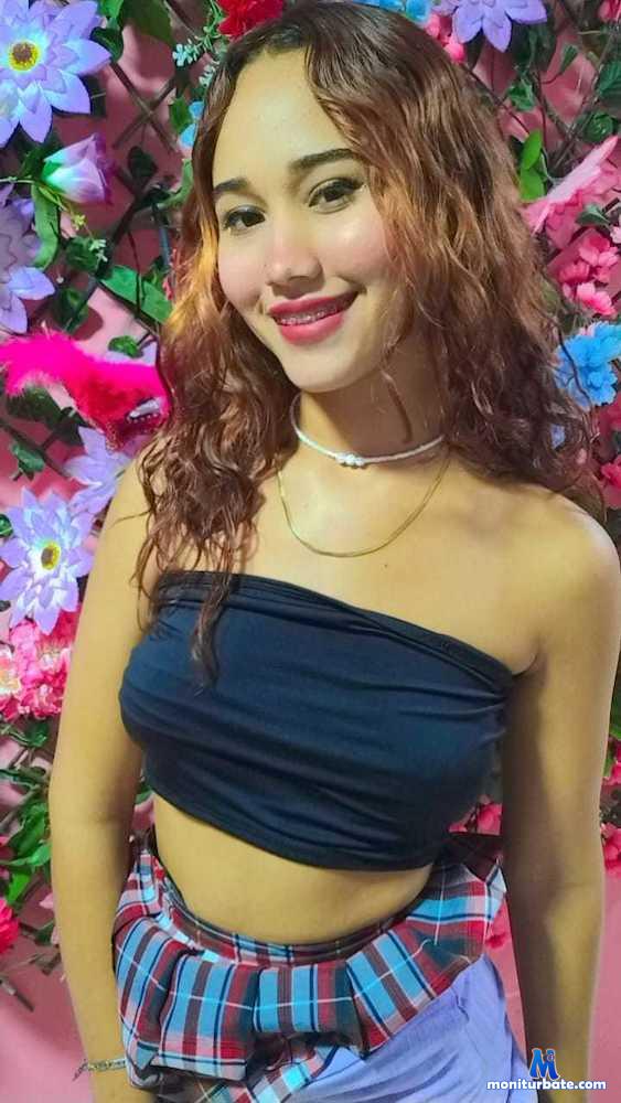 lesly-snyder Camsoda performer 