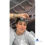 bonny-parker Camsoda livecam show performer room profile