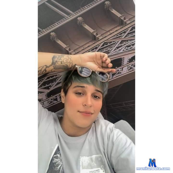 bonny-parker camsoda livecam performer profile