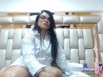 hanna-thunder Camsoda livecam show performer room profile